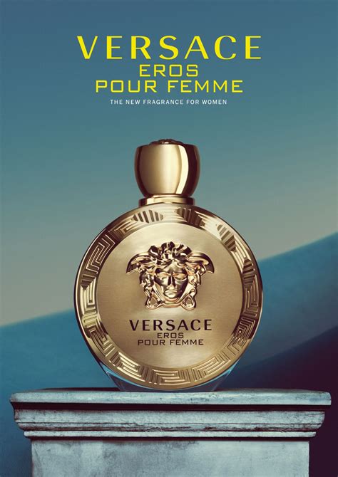 versace modello profumo|eros perfume versace.